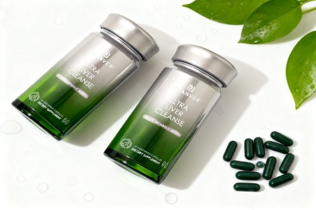 护肝片哪个牌子效果好?降低转氨酶产品哪个牌子效果最好?专利成分+独家工艺最大化保留成分(图4)