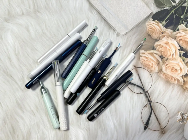 什么材质的挖耳勺好？挖耳勺最好的牌子，十大品牌挖耳勺排名第一