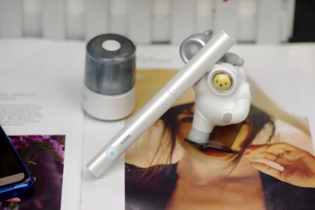 掏耳勺哪个品牌好点？可视采耳设备哪个品牌好？可视化掏耳勺推荐