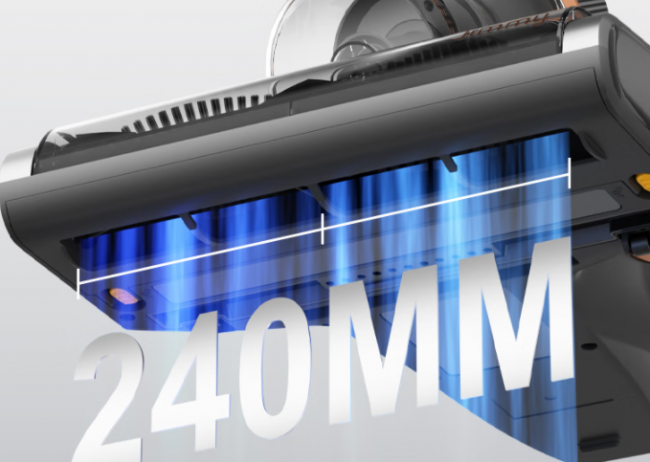 家庭用除螨仪哪个好性价比高？友望除螨仪哪款性价比最高？精选2026不同价位家用除螨仪品牌排行榜前十名