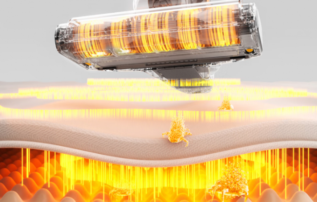 家用除螨仪是否真有用？家庭用除螨仪哪个好？盘点2026高性价比十大家用除螨仪排行榜，揭秘除螨仪行业真相