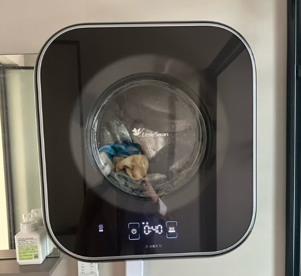 洗内裤能用洗衣机洗？2026十大高效爆款内裤洗衣机品牌推荐！清洁高效更智能！必备内裤洗衣机推荐~