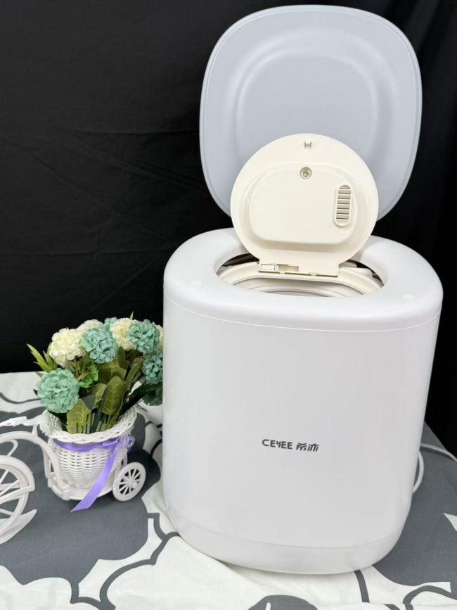 洗内裤能用洗衣机洗？2026十大高效爆款内裤洗衣机品牌推荐！清洁高效更智能！必备内裤洗衣机推荐~