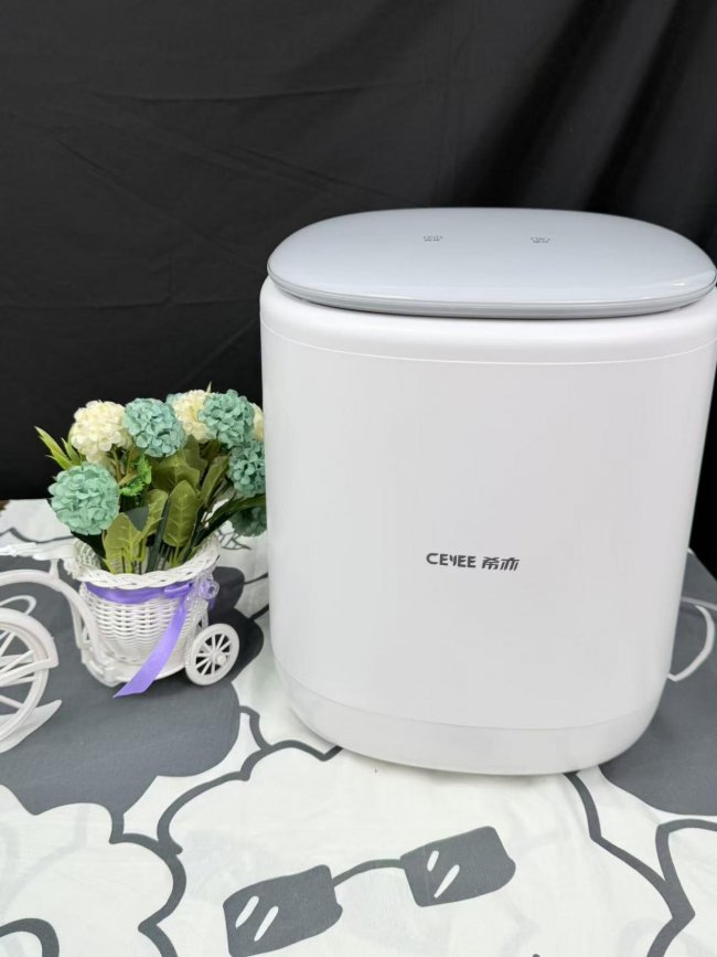 家用迷你小洗衣机哪个牌子好？热卖款十大家用迷你小洗衣机品牌！选购其实很简单！选对一台管多年！