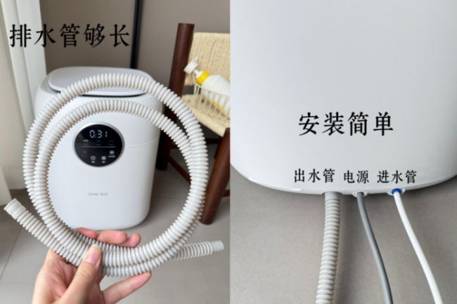 家用迷你小洗衣机哪个牌子好？热卖款十大家用迷你小洗衣机品牌！选购其实很简单！选对一台管多年！