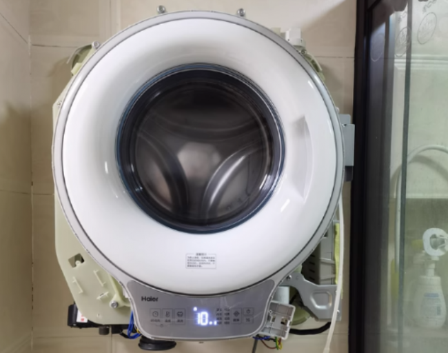 小的洗衣机哪个品牌好？2026实测推荐10款闭眼入的小洗衣机！高口碑不踩雷款，一定别错过！