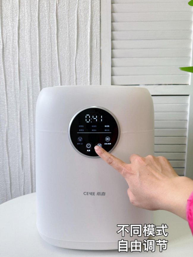 自动洗内裤机好用吗?十大销量排名第一的自动洗内裤机排名分享,真正好用的10款自动洗内裤机大揭秘!