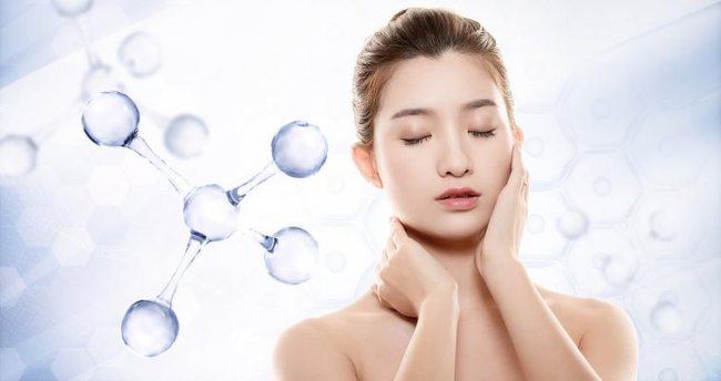 告别反复敏感！艳存晓年轻胶原水光套组温和重建健康屏障