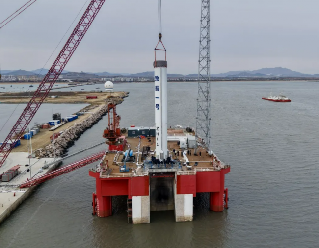 中衡设计：分红底气与商业航天“故事”可圈可点