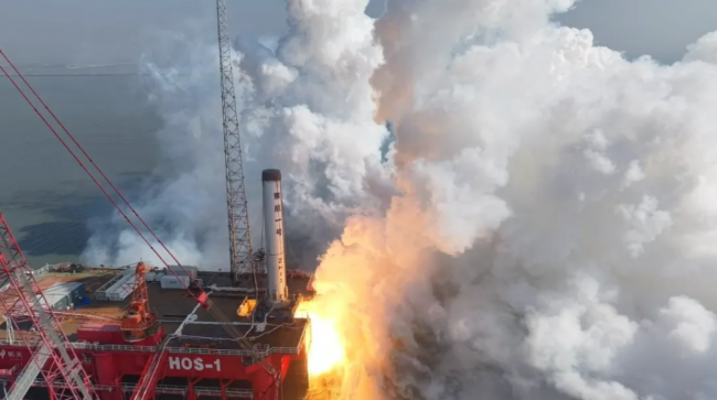 中衡设计:分红底气与商业航天“故事”可圈可点 中衡设计:分红底气与商业航天“故事”可圈可点