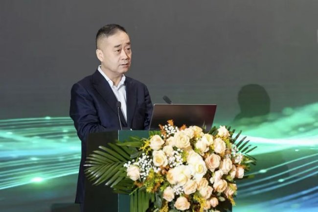 绿动全球，智启未来：中裕能源联手广东宝杰，以生物质能利用赋能制造业出海