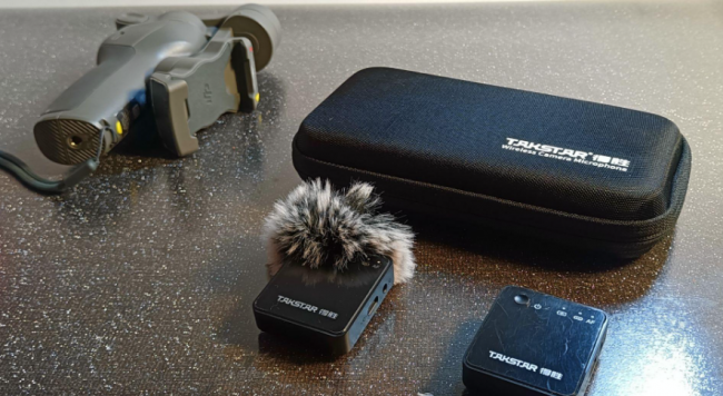 麦克风领夹式的哪个牌子最好？口碑最好的夹麦排名对比见分晓！