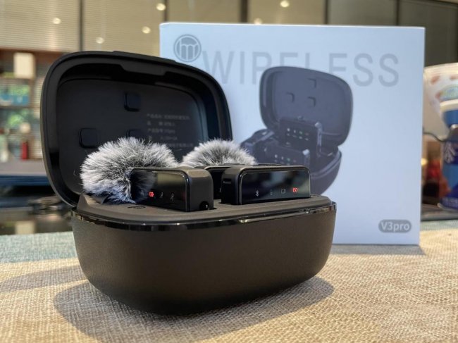 无线麦克风哪个牌子音质好?十大名牌榜单公开,高性价比首选