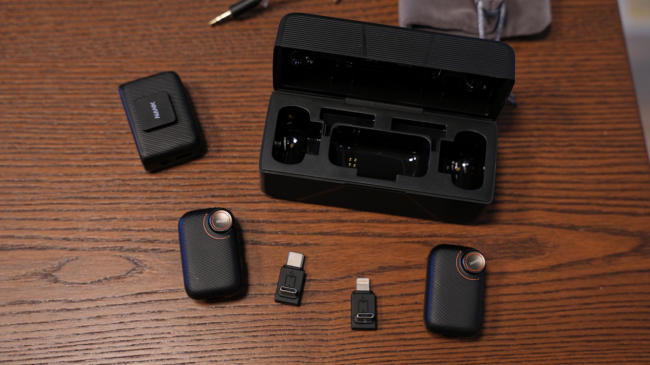 领夹麦克风什么牌子好？麦克风品牌十大排名干货指南分享！