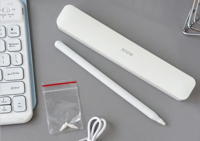 电容笔哪个品牌性价比高？选购秘籍来袭，十大电容笔全方位深扒！