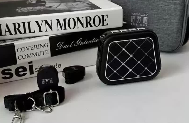 领夹式扩音器哪个好用性价比高?2026年无线领夹式扩音器推荐