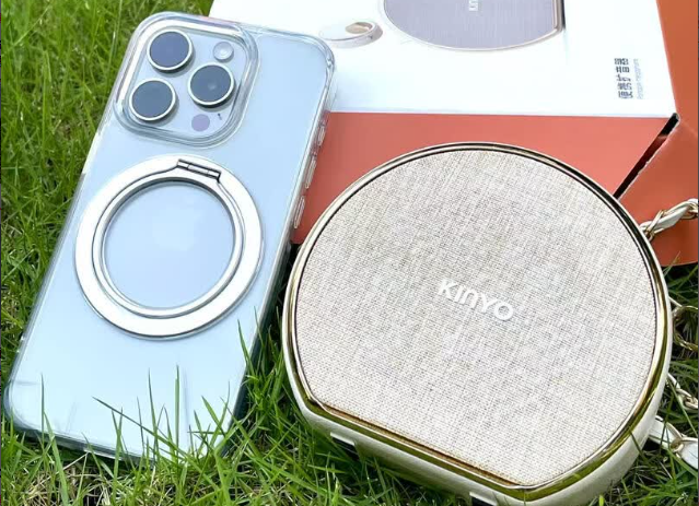 领夹式扩音器哪个好用性价比高?2026年无线领夹式扩音器推荐