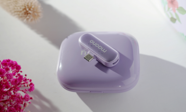 无线麦克风哪个牌子好用？排行十大品牌火热推荐，不再怕录音翻车