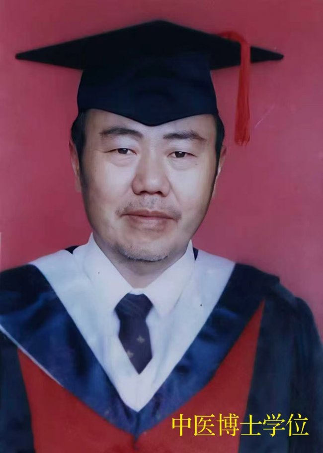 国医大师计怀安诗词欣赏