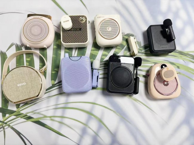 扩音器品牌排名前十名有哪些?扩音器品牌质量排行榜前十名推荐