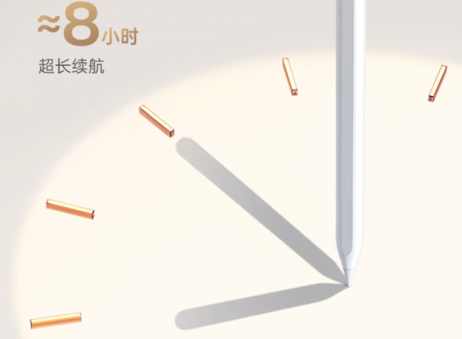 ipad pencil平价代替什么牌子好？盘点十大平替ipad pencil推荐！