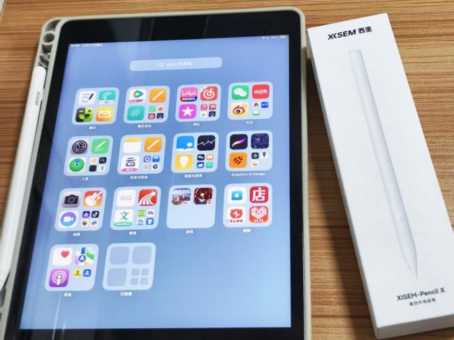 ipad pencil平价代替什么牌子好？盘点十大平替ipad pencil推荐！