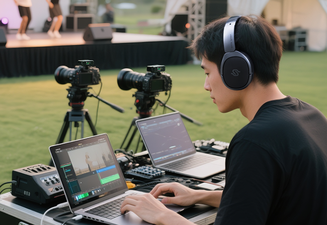 2026麦克风哪个牌子最好用质量最好？五大排行榜测评，优缺点汇总！