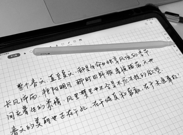 ipad电容笔哪个牌子好？2026热门ipad电容笔推荐，怎么选一篇讲清