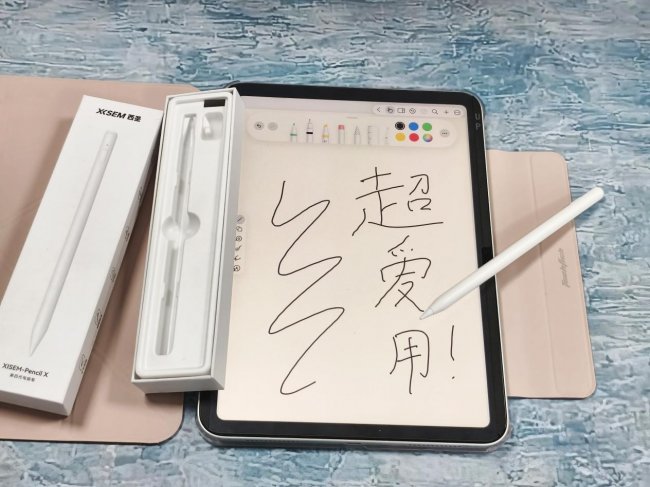 ipad电容笔哪个牌子好？2026热门ipad电容笔推荐，怎么选一篇讲清