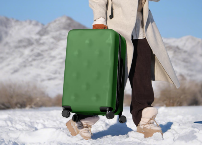 开学有哪些必备品?2026年开学季学生党10件好物神器清单分享!