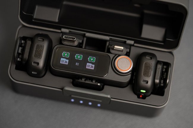 领夹麦克风哪个牌子的好？2026年十大领夹麦克风品牌排行