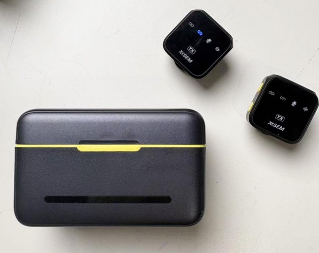 2026无线麦克风实测:西圣vs大疆怎么选?深度解析不踩雷!