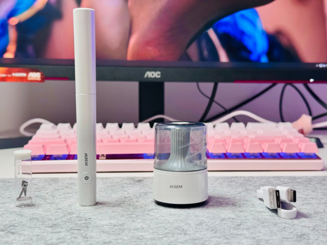 挖耳勺可视什么牌子的好?可视采耳推荐,掏耳勺神器最新款第一名