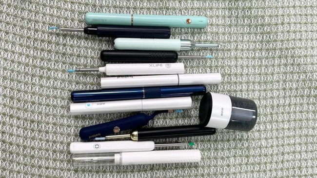 智能挖耳勺好用吗?可视挖耳勺十大品牌,挖耳勺十大品牌推荐2026