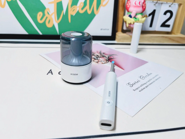 智能挖耳勺好用吗?可视挖耳勺十大品牌,挖耳勺十大品牌推荐2026