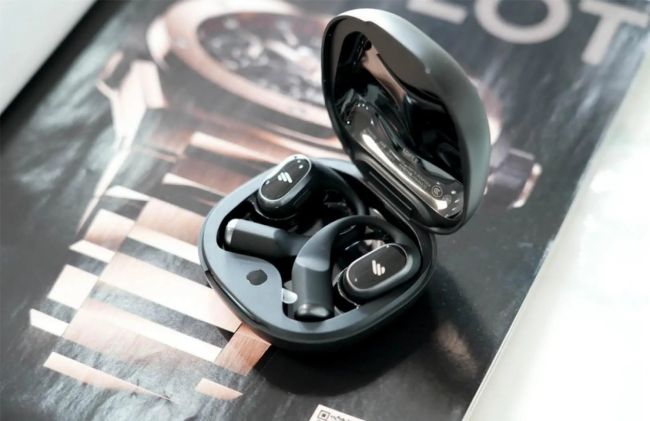 开放式不入耳耳机有哪些值得入手?盘点十款值得入手开放式耳机