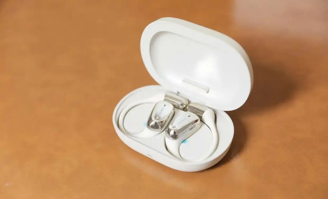 开放式不入耳耳机有哪些值得入手?盘点十款值得入手开放式耳机