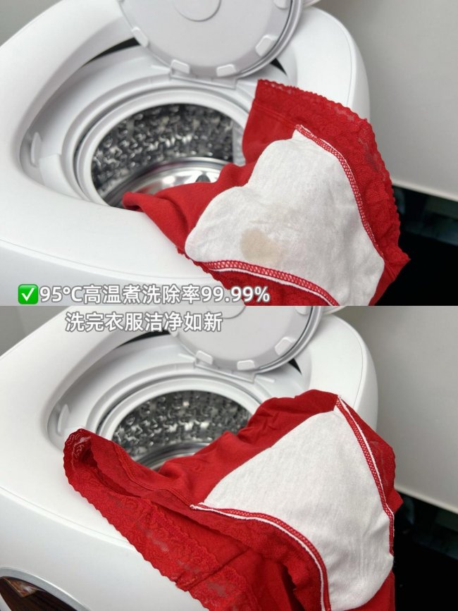 洗内裤的机器值得购买吗?必入的十大优质内裤洗衣机揭秘!哪款才是你的菜!2026年最新排名更新