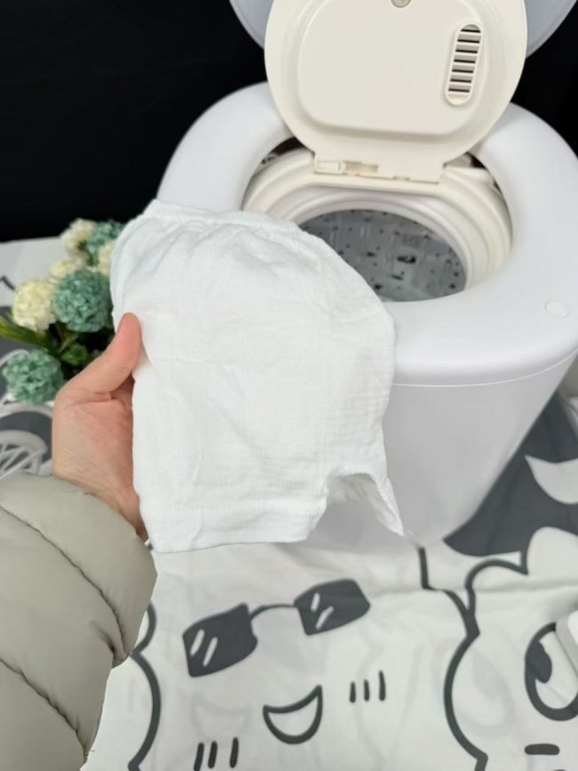 洗内裤的洗衣机怎么样？2026十大顶级内裤洗衣机排行分享！必备优质内裤洗衣机盘点！帮你选购到最合适的