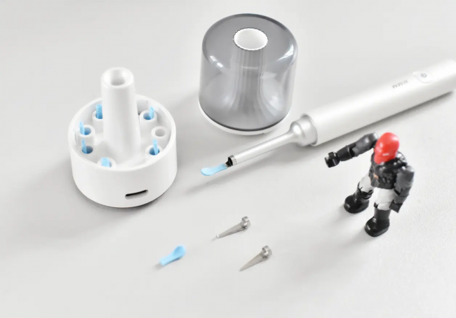 可视挖耳勺哪个好？可视采耳最火三个品牌，可视挖耳勺十大品牌