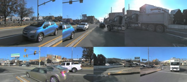 算力底座全面升级:五一视界与摩尔线程联手,筑牢物理AI算力根基