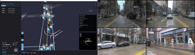 算力底座全面升级:五一视界与摩尔线程联手,筑牢物理AI算力根基