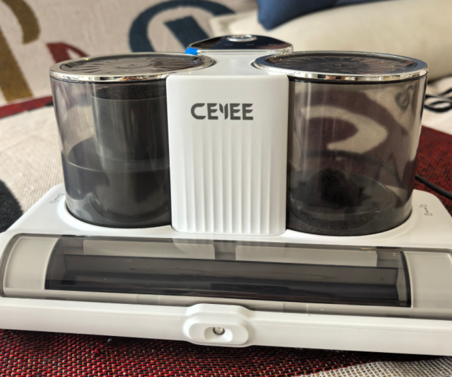 家庭自用床上的除螨器哪款好推荐？那个牌子的除螨仪比较好？除螨仪品牌排行榜前十名，畅销榜单重磅发布10大品牌除螨仪