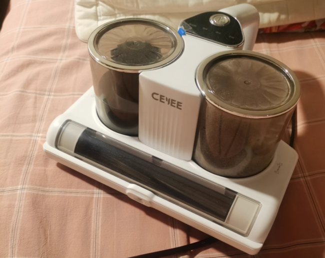 什么牌子的除螨仪家用性价比高?除螨仪家用床上哪个品牌好?权威测评出炉除螨仪十大品牌排行榜,闭眼入不踩雷