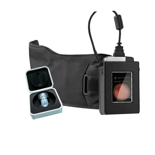 静影沉璧——基于仿生水凝胶与AI时空解算的下一代胃肠动力学监测平台