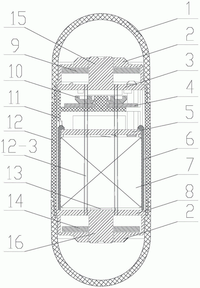 静影沉璧——基于仿生水凝胶与AI时空解算的下一代胃肠动力学监测平台