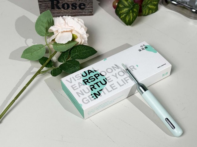 2026三款热门可视掏耳勺深度实测:西圣、蜂鸟、左点挖耳勺哪款真香