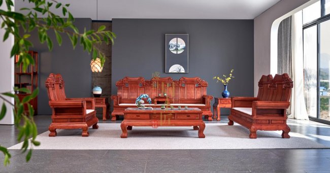 为什么盛世周木匠能成为红木知名品牌？(图3)