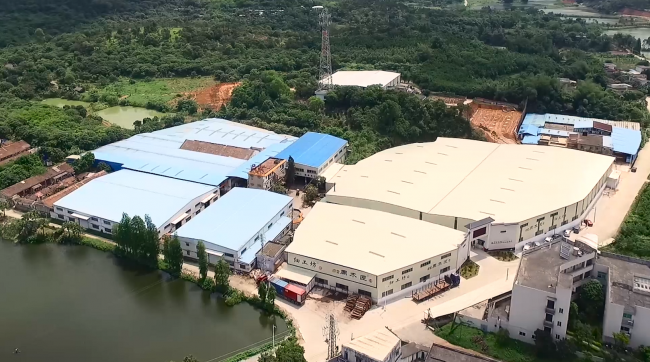 为什么盛世周木匠能成为红木知名品牌？(图5)