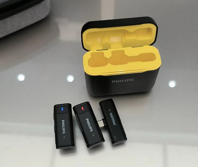 领夹麦十大品牌排行榜，2026年口碑最好的领夹麦克风品牌